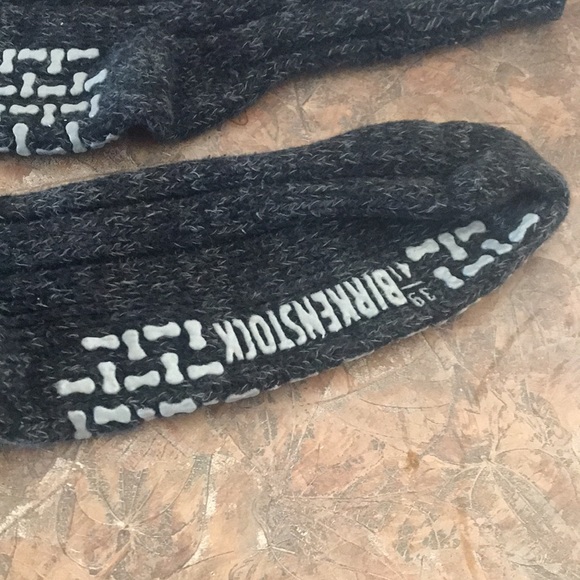 Birkenstock non slip warm socks - Picture 5 of 7